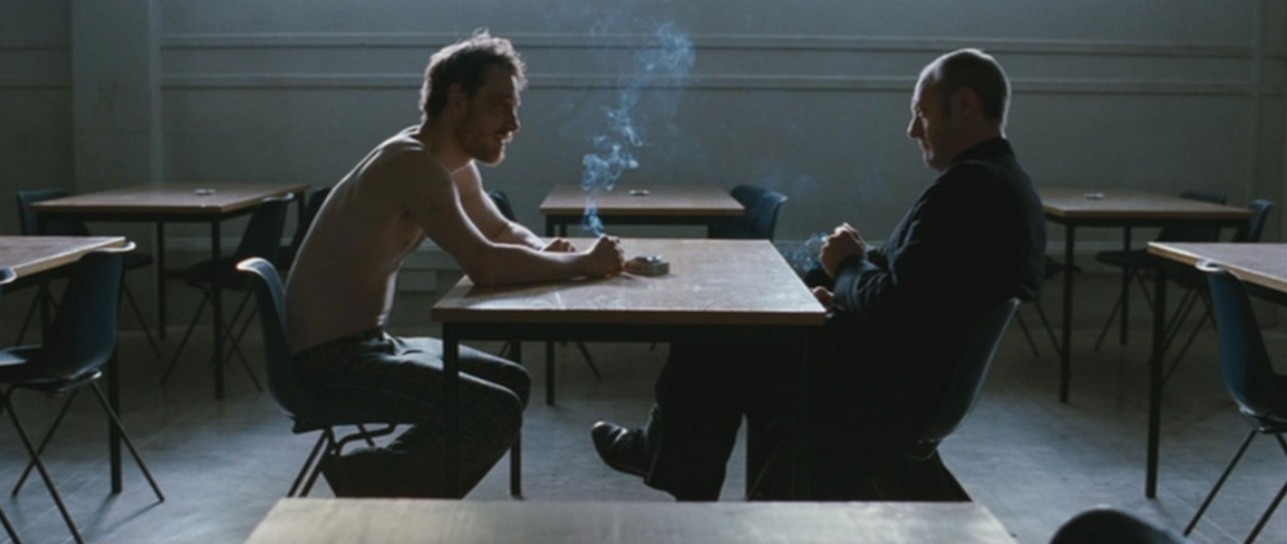 hunger 2008