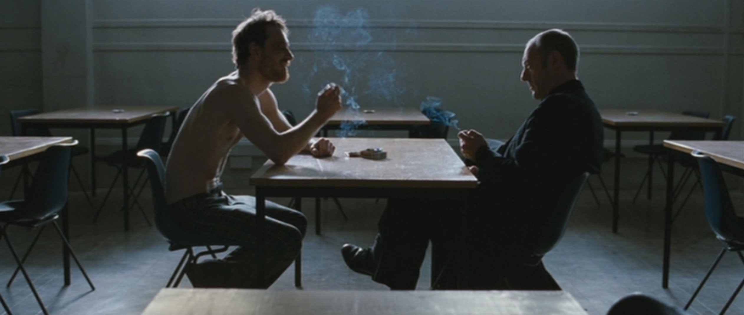 hunger 2008
