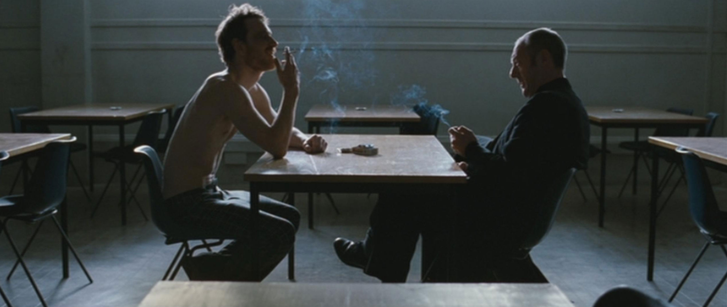 hunger 2008