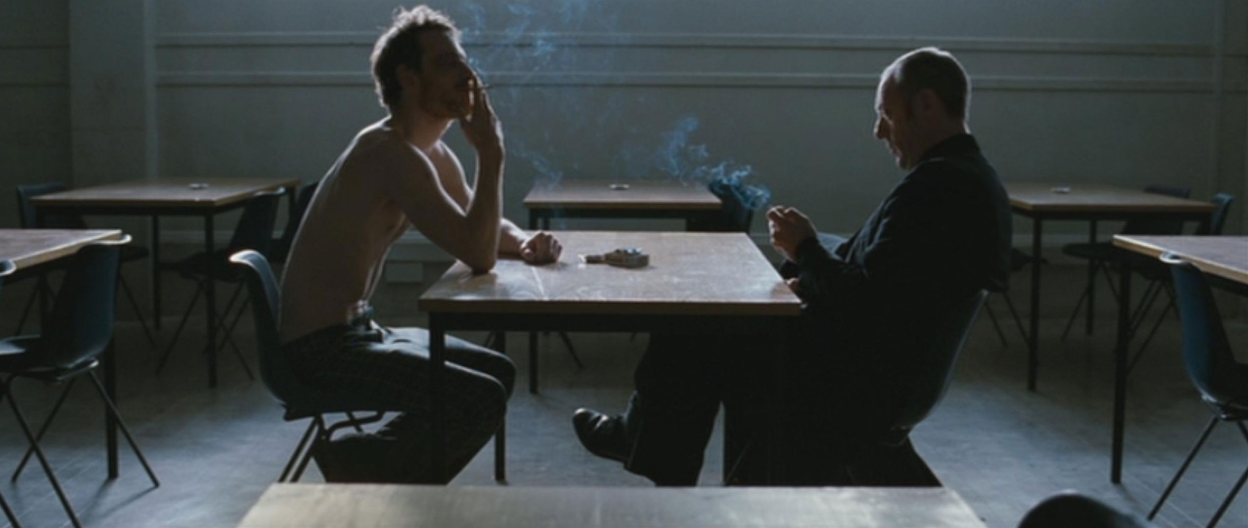 hunger 2008