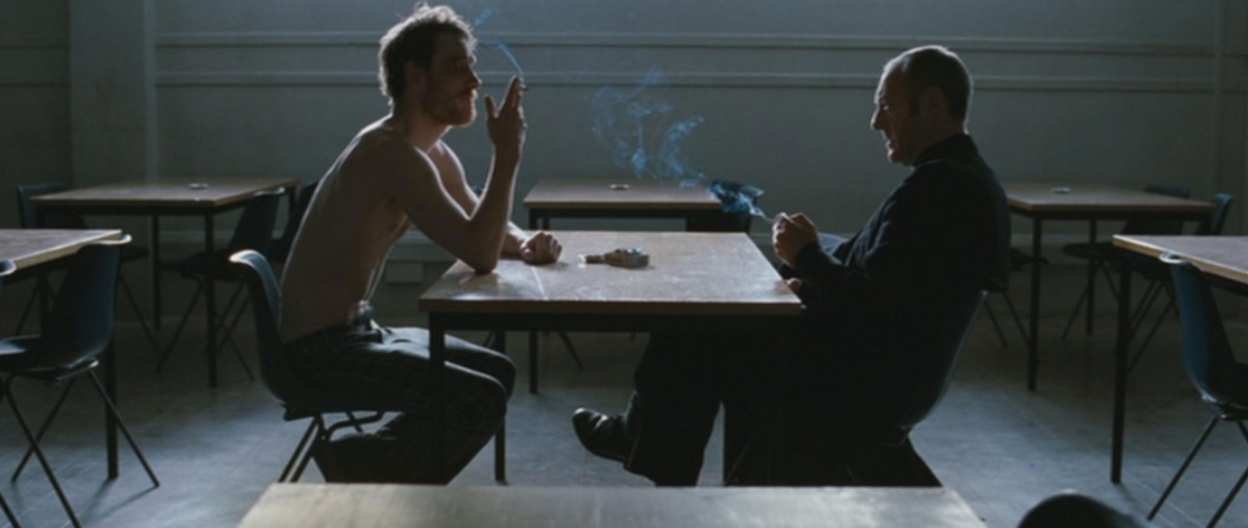 hunger 2008
