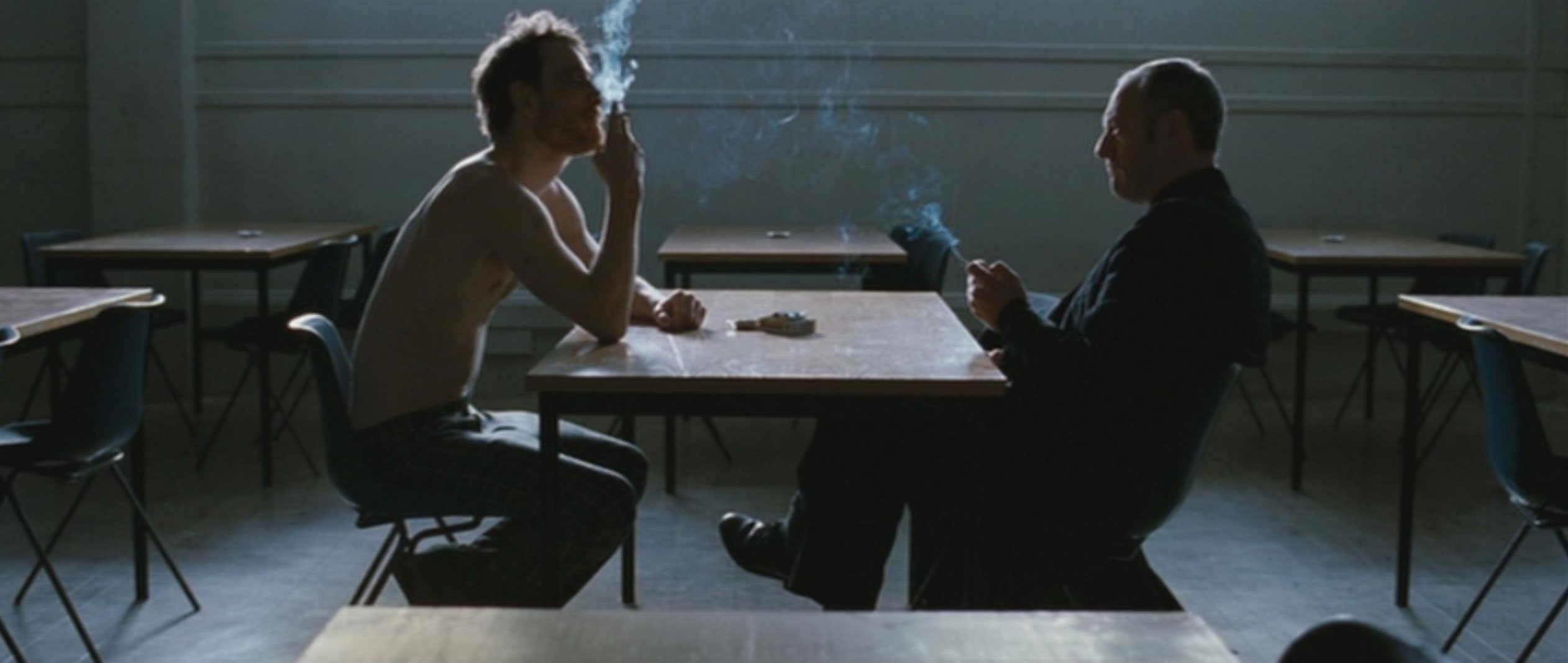 hunger 2008