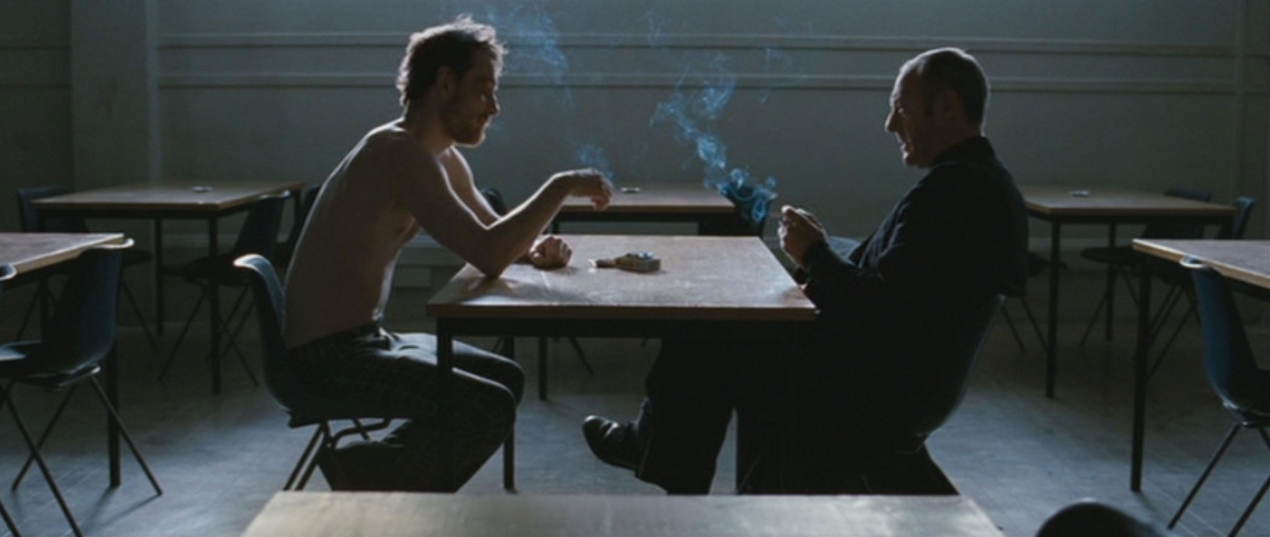 hunger 2008