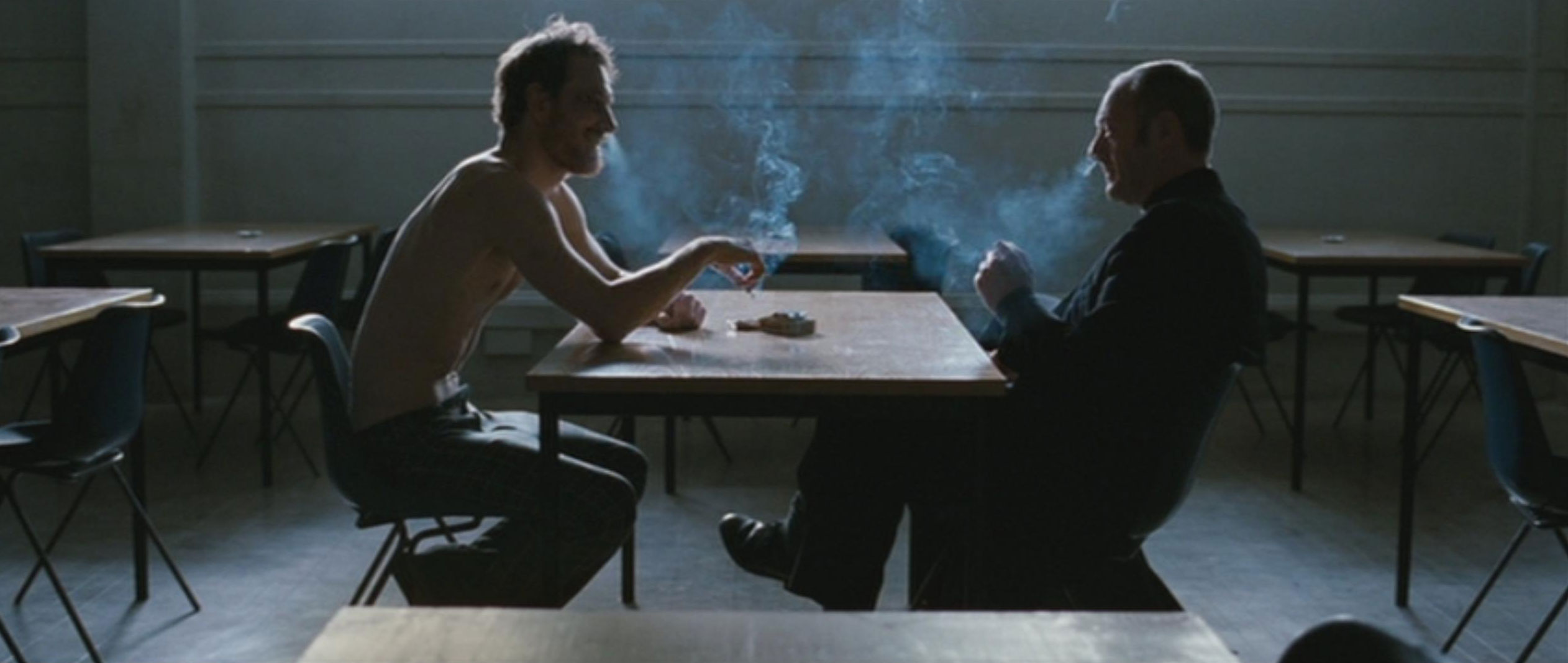 hunger 2008