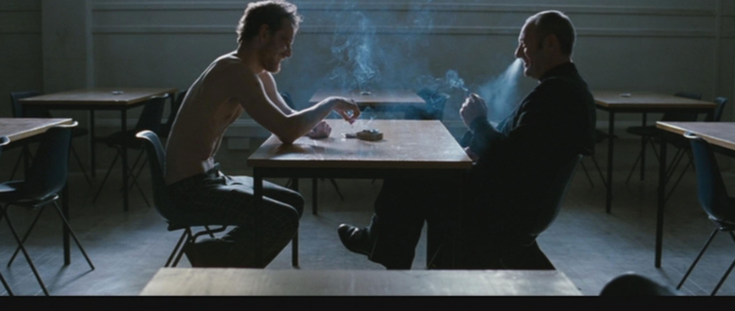 hunger 2008