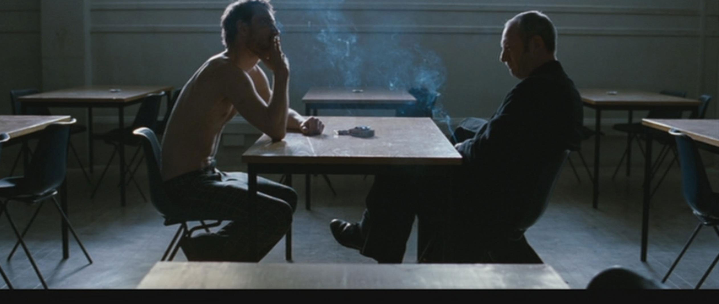 hunger 2008