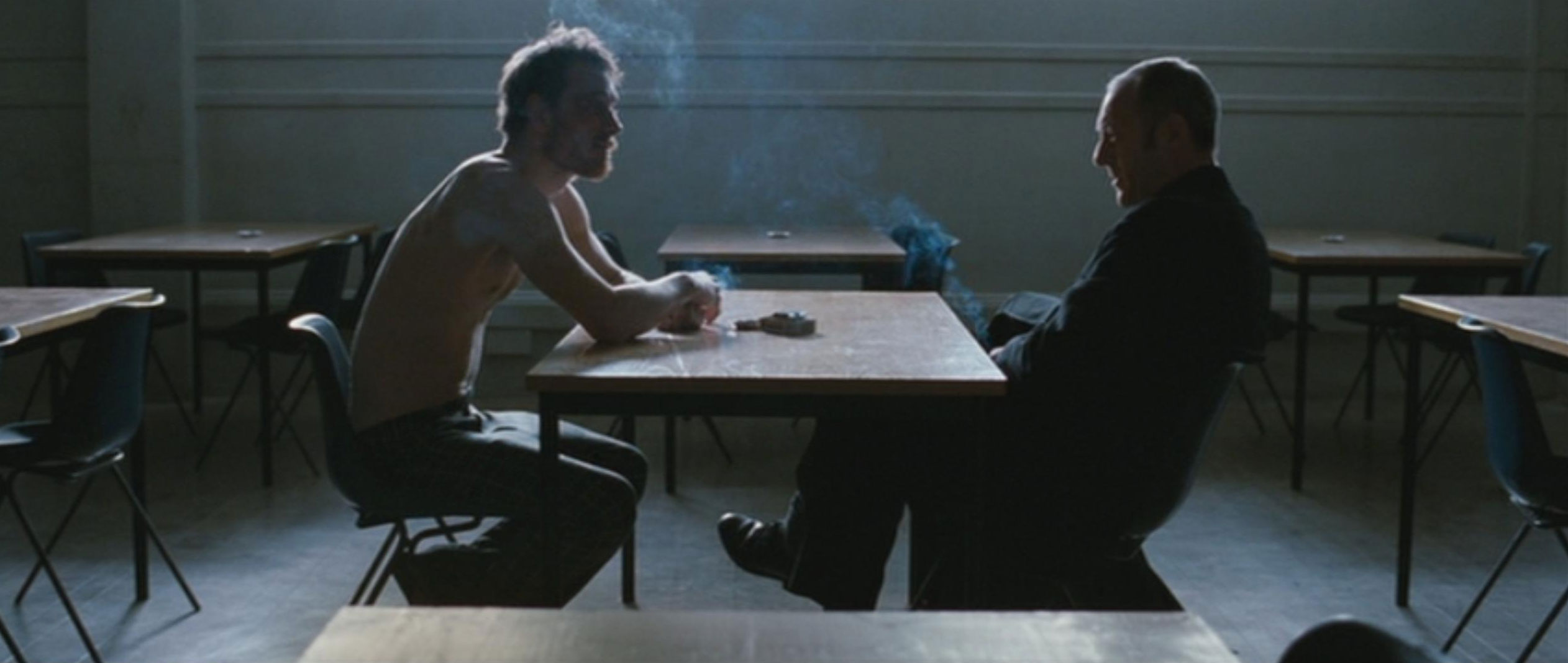 hunger 2008
