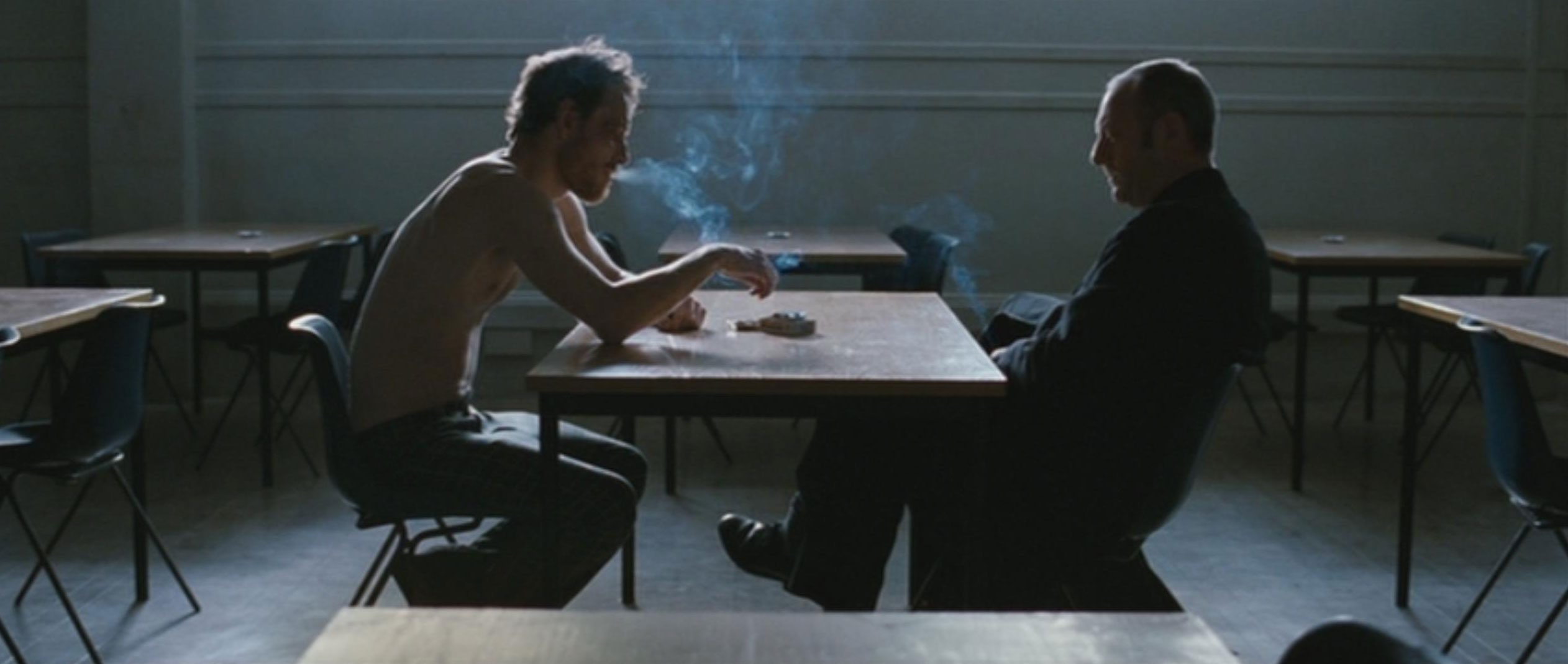 hunger 2008