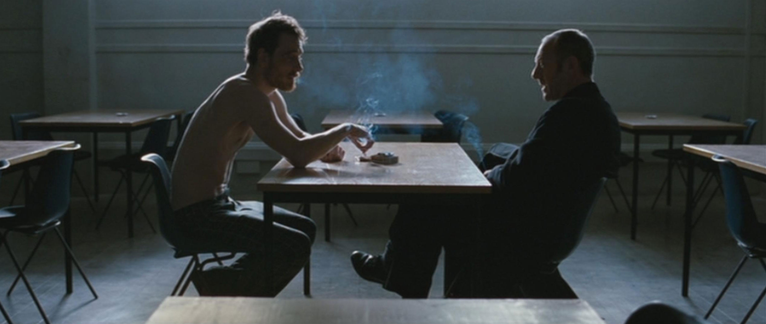 hunger 2008