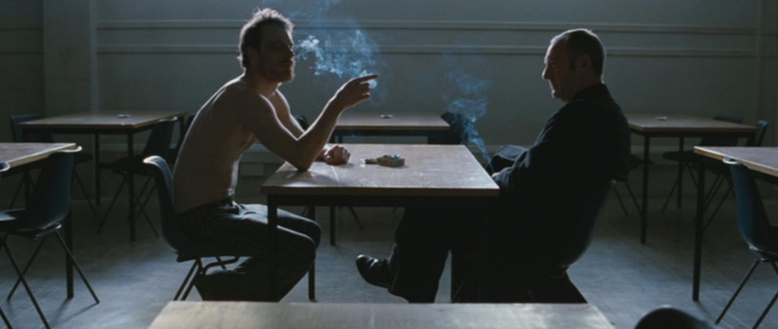 hunger 2008