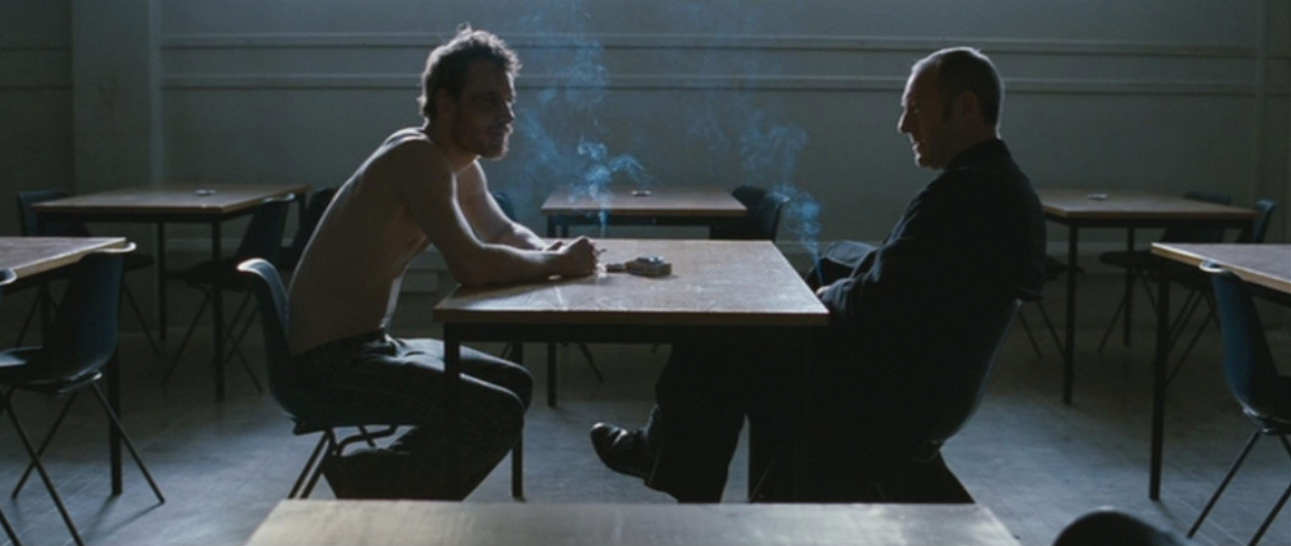 hunger 2008