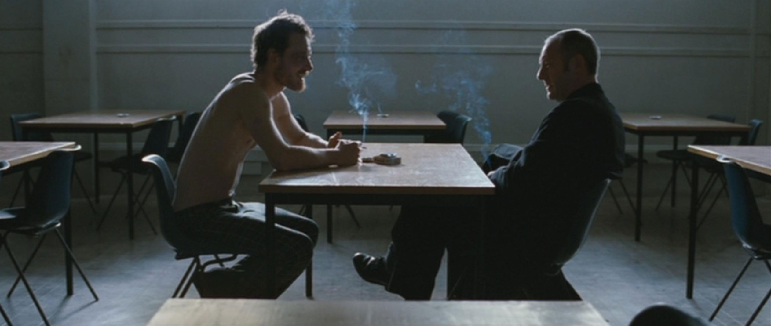 hunger 2008