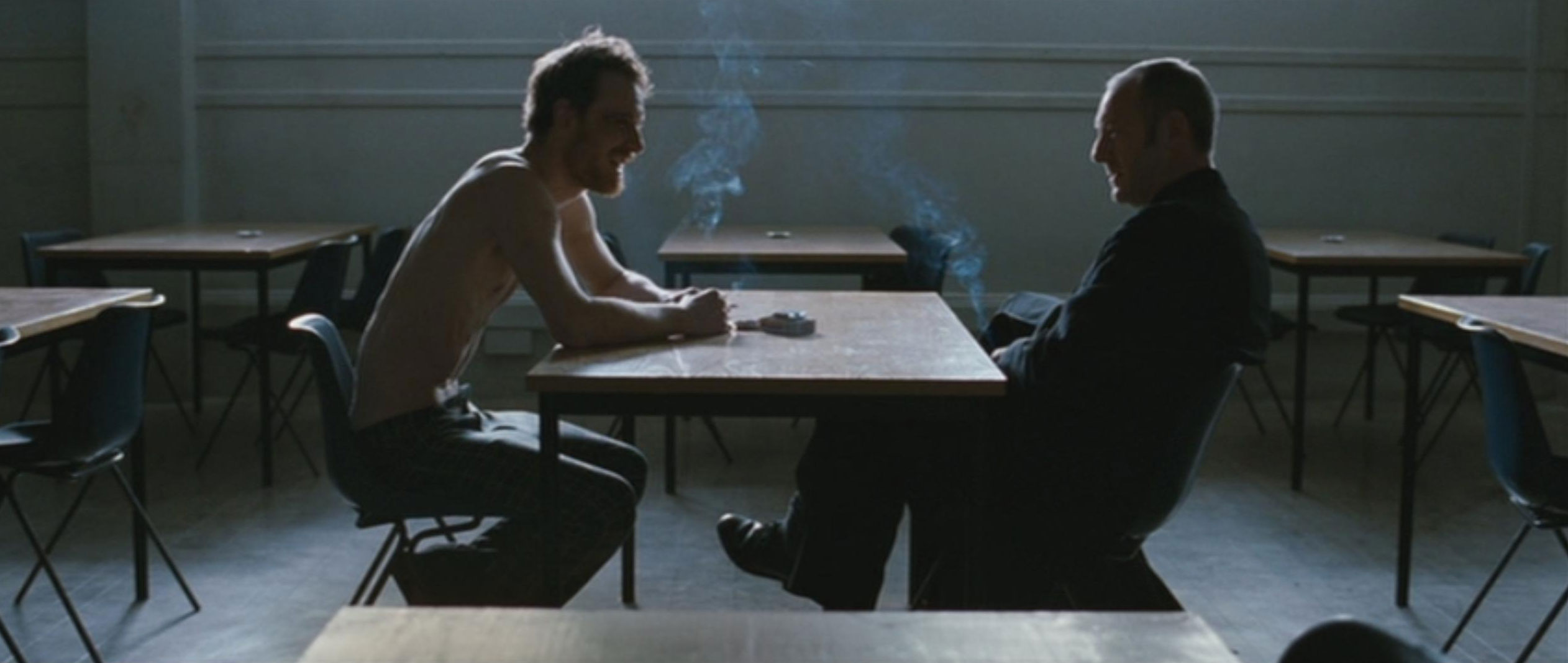 hunger 2008