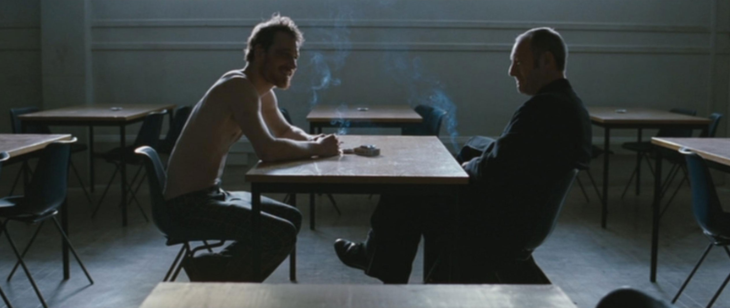 hunger 2008