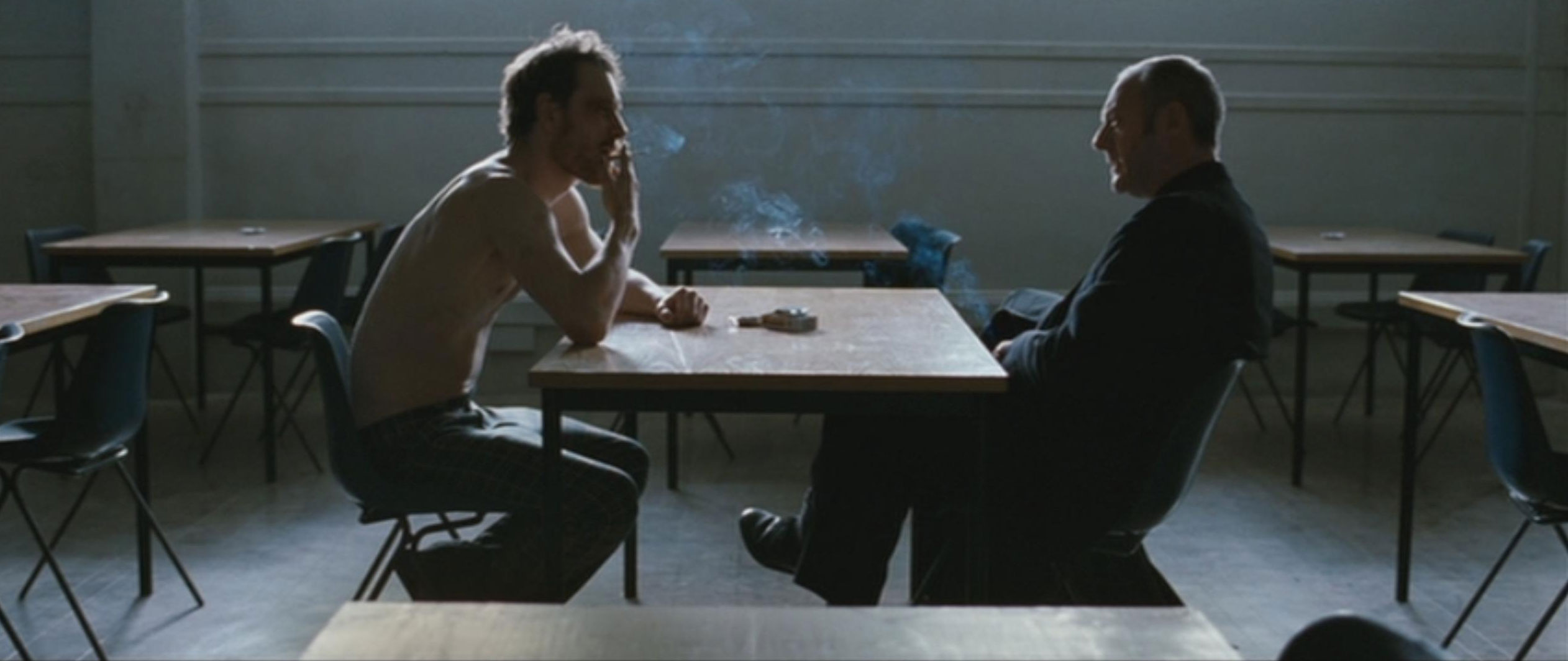 hunger 2008