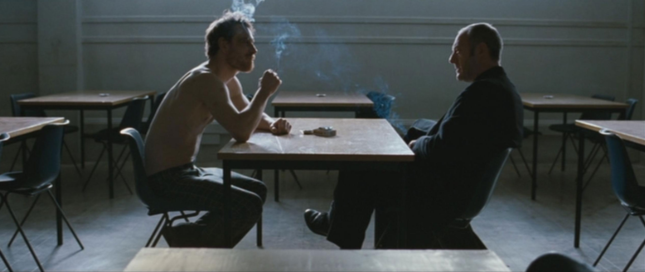 hunger 2008