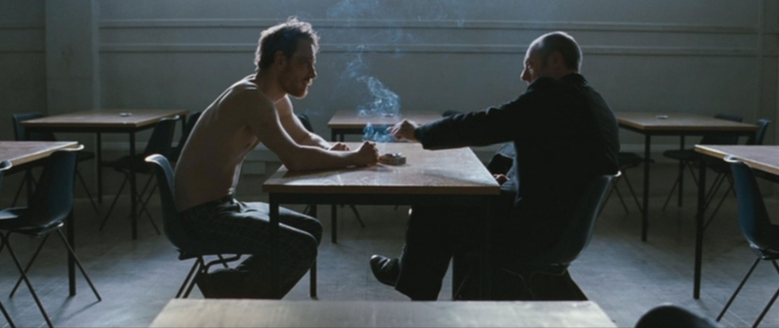 hunger 2008