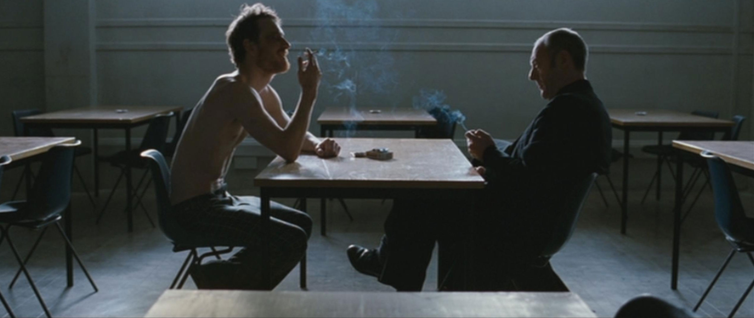 hunger 2008