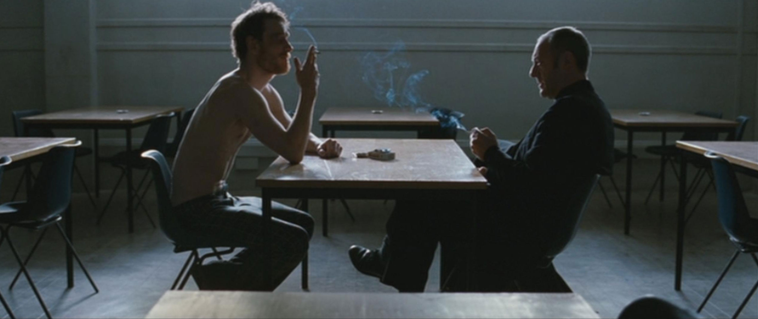hunger 2008