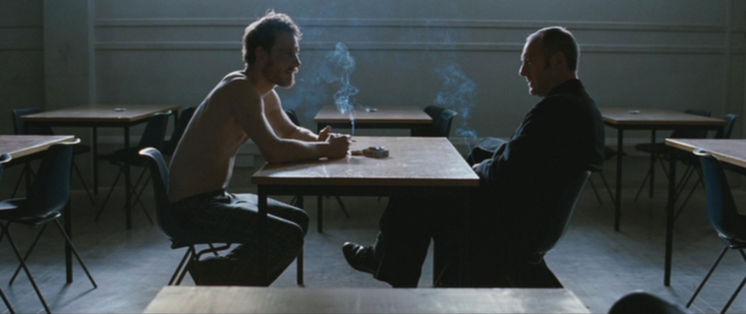 hunger 2008
