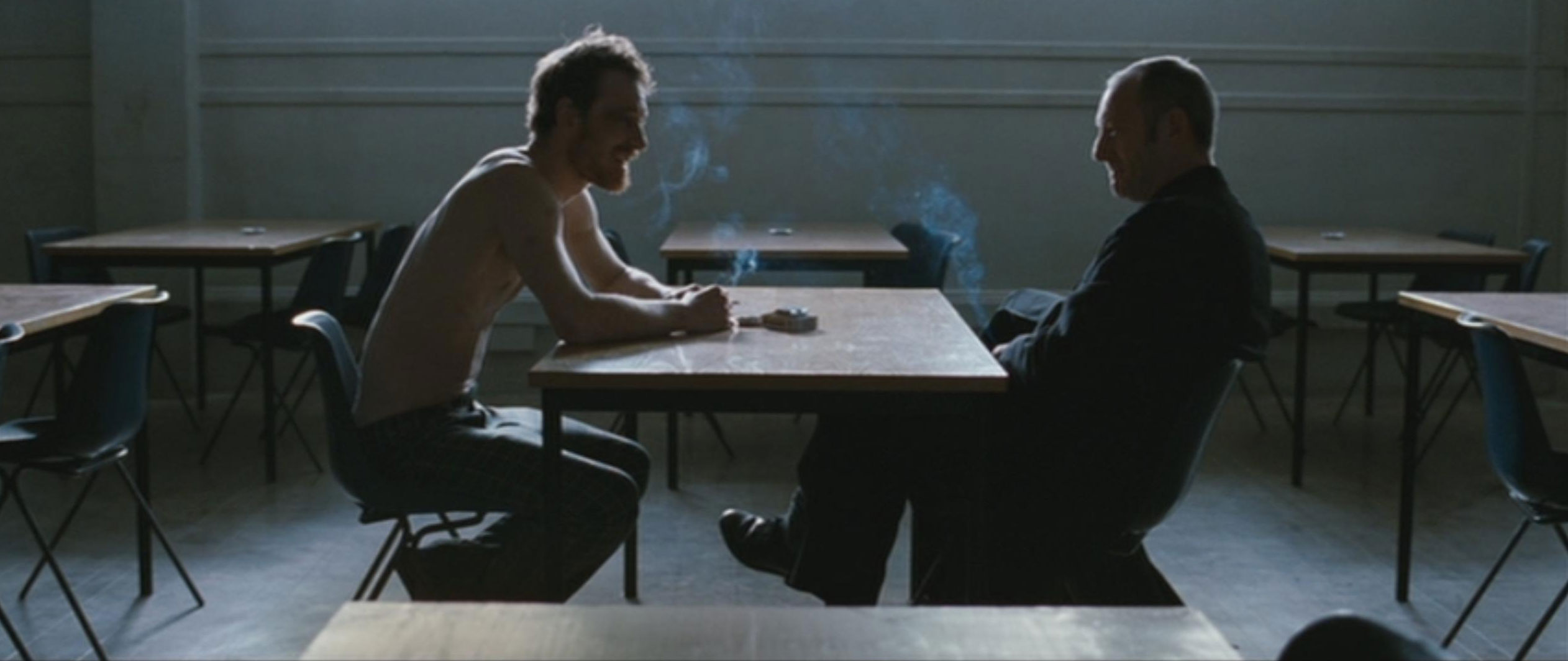 hunger 2008