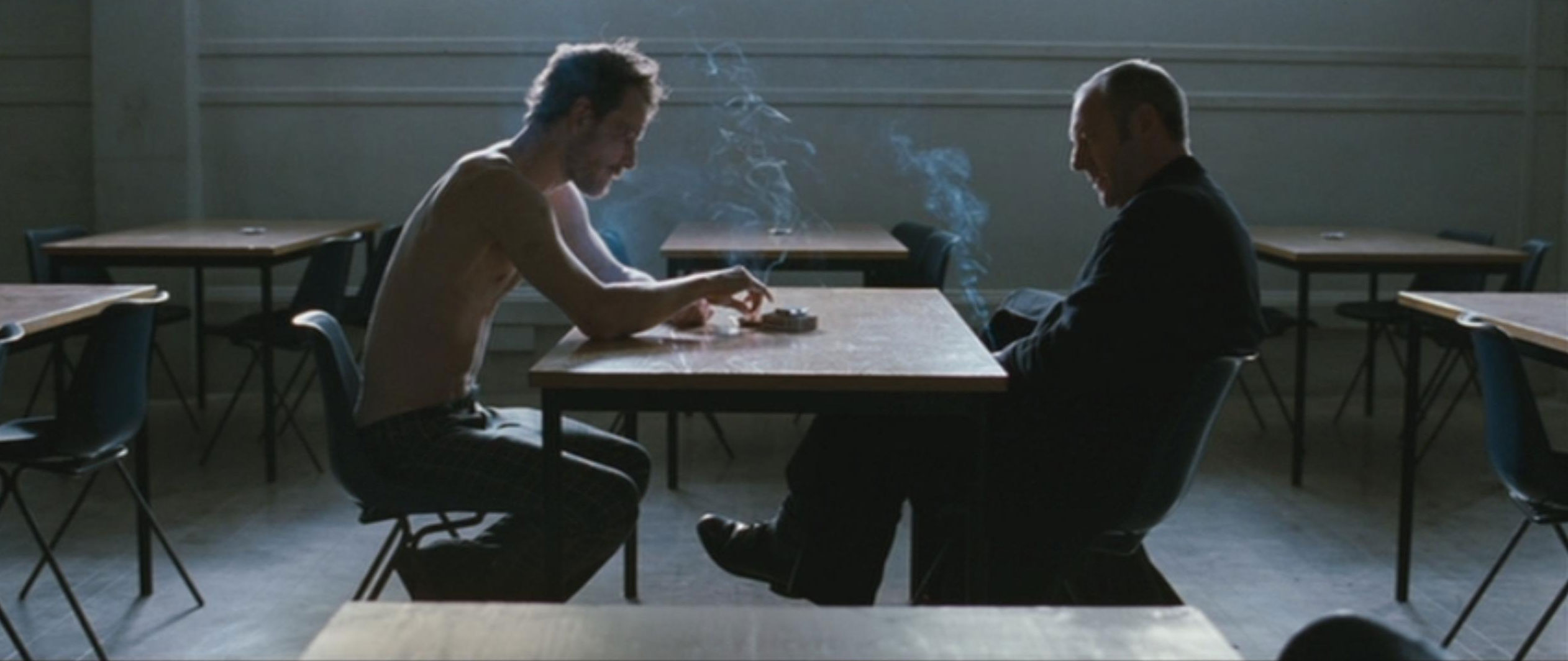 hunger 2008