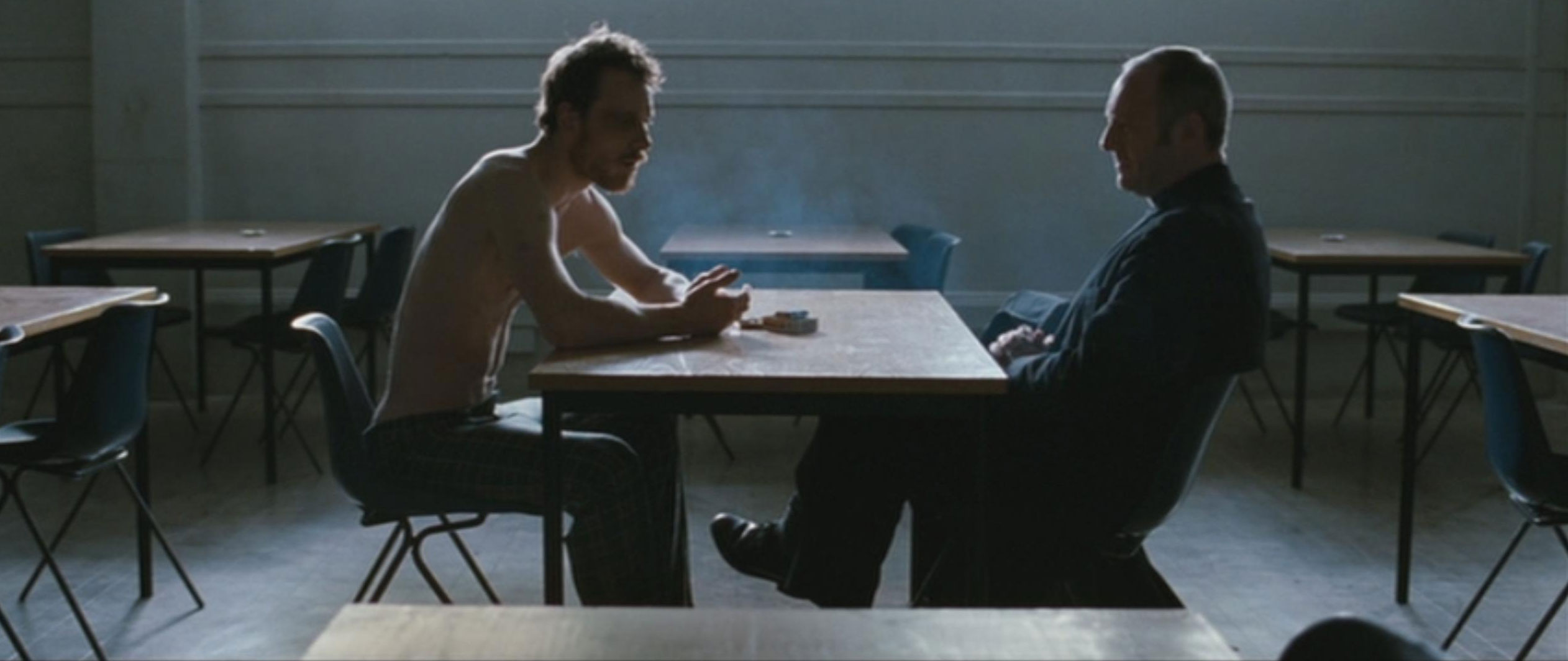 hunger 2008
