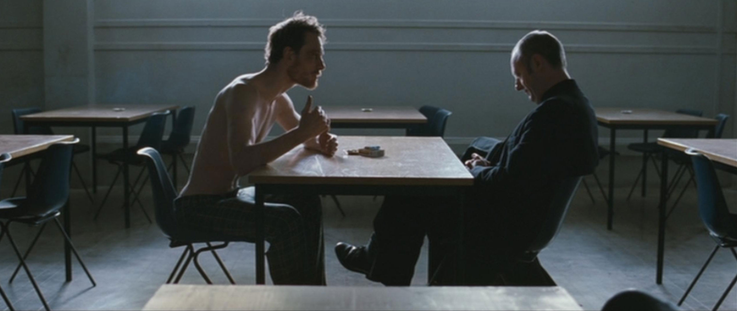 hunger 2008