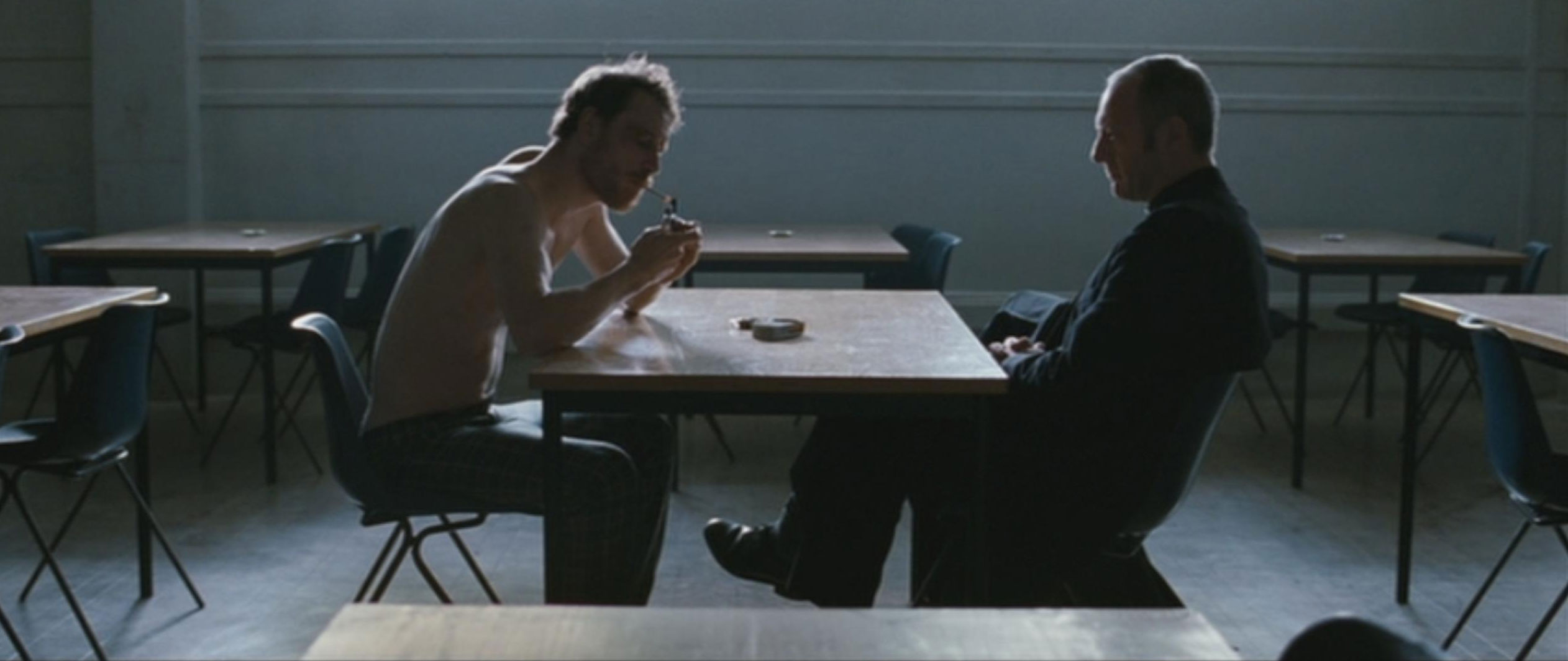 hunger 2008