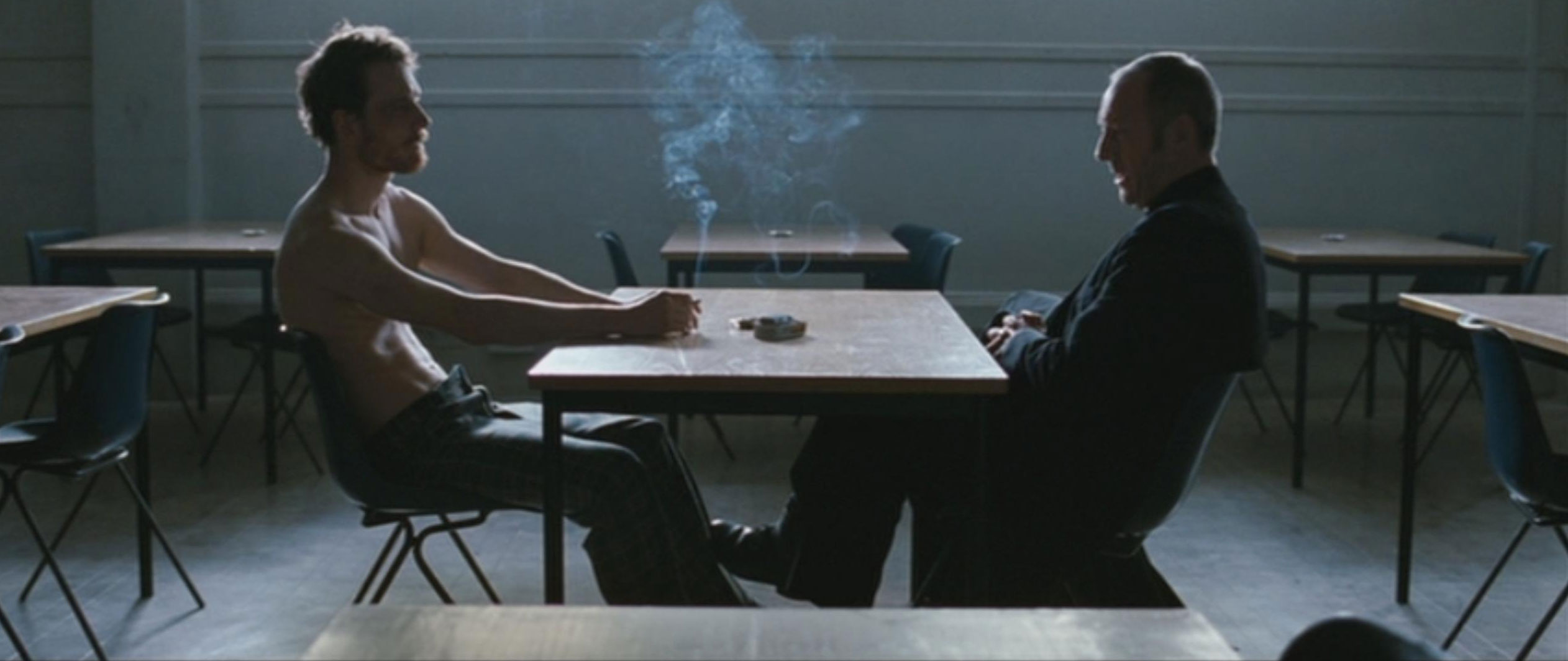 hunger 2008