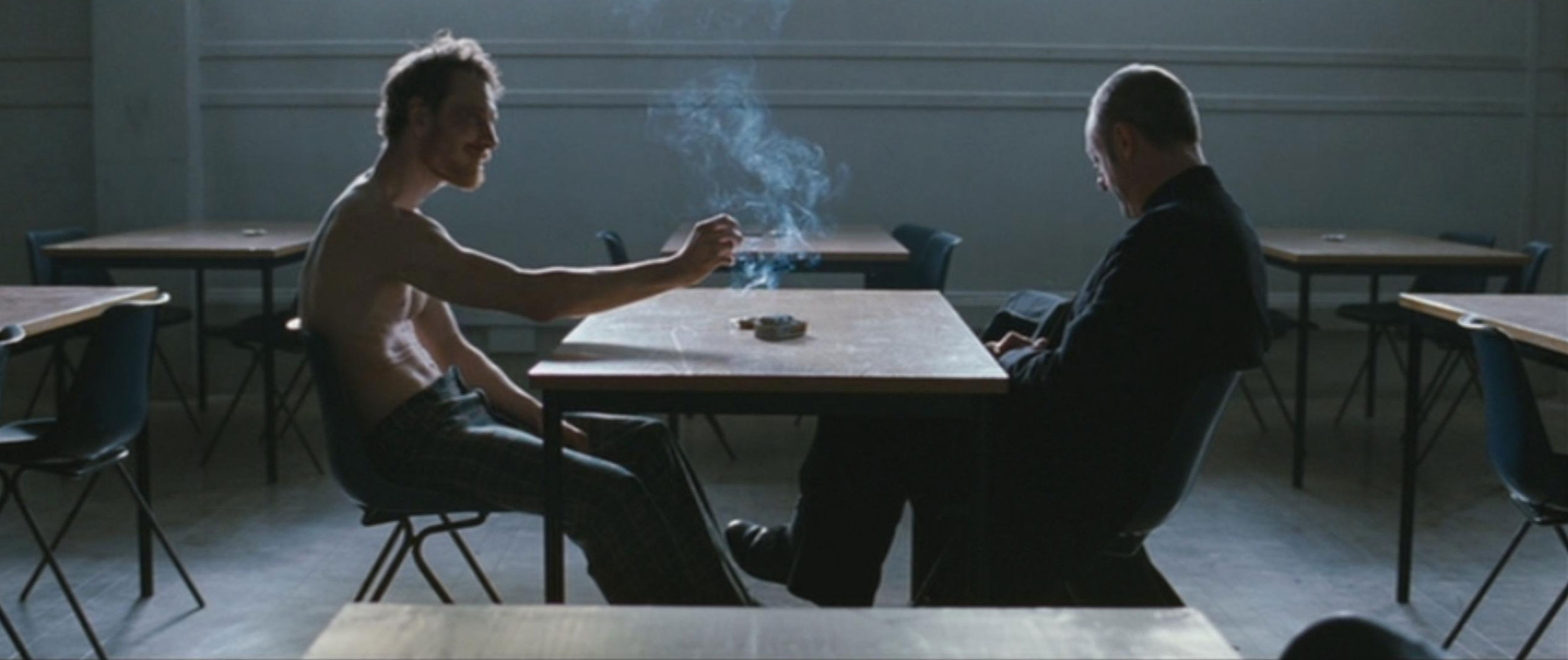 hunger 2008