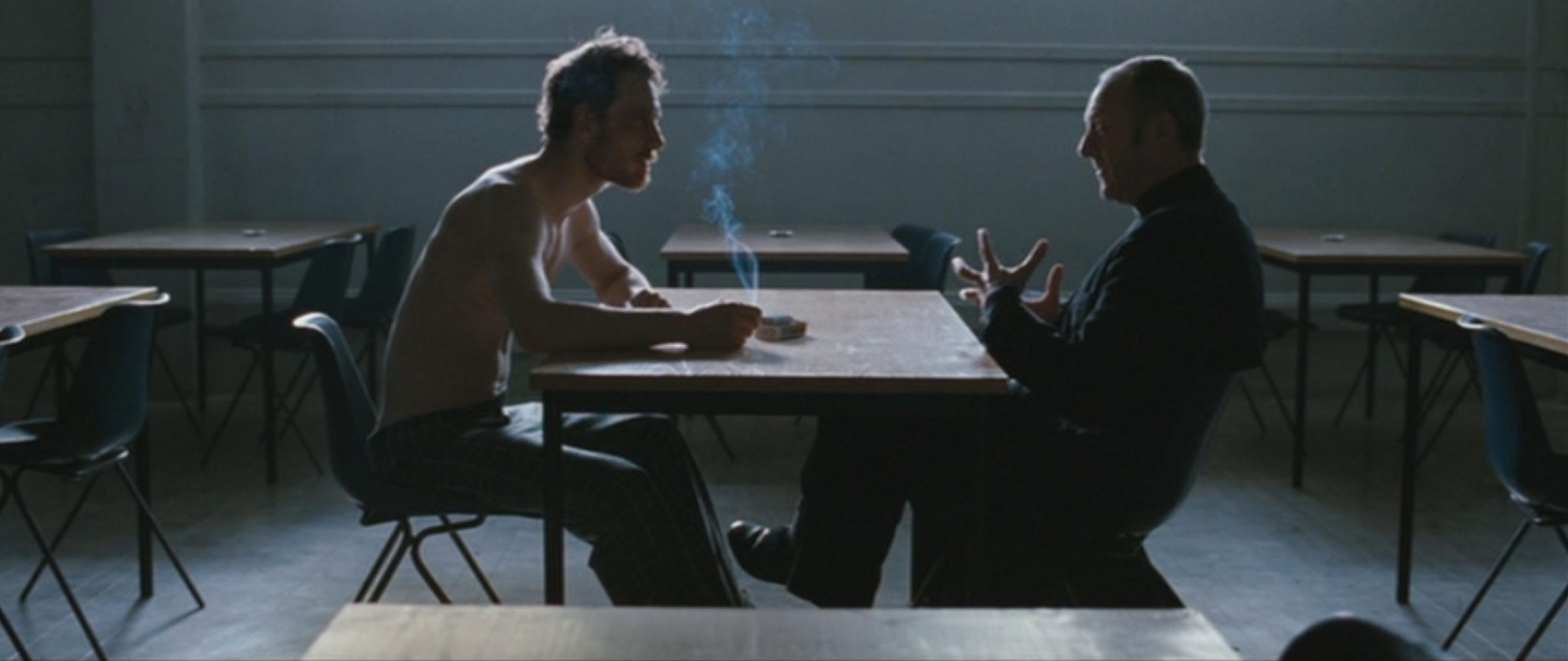 hunger 2008