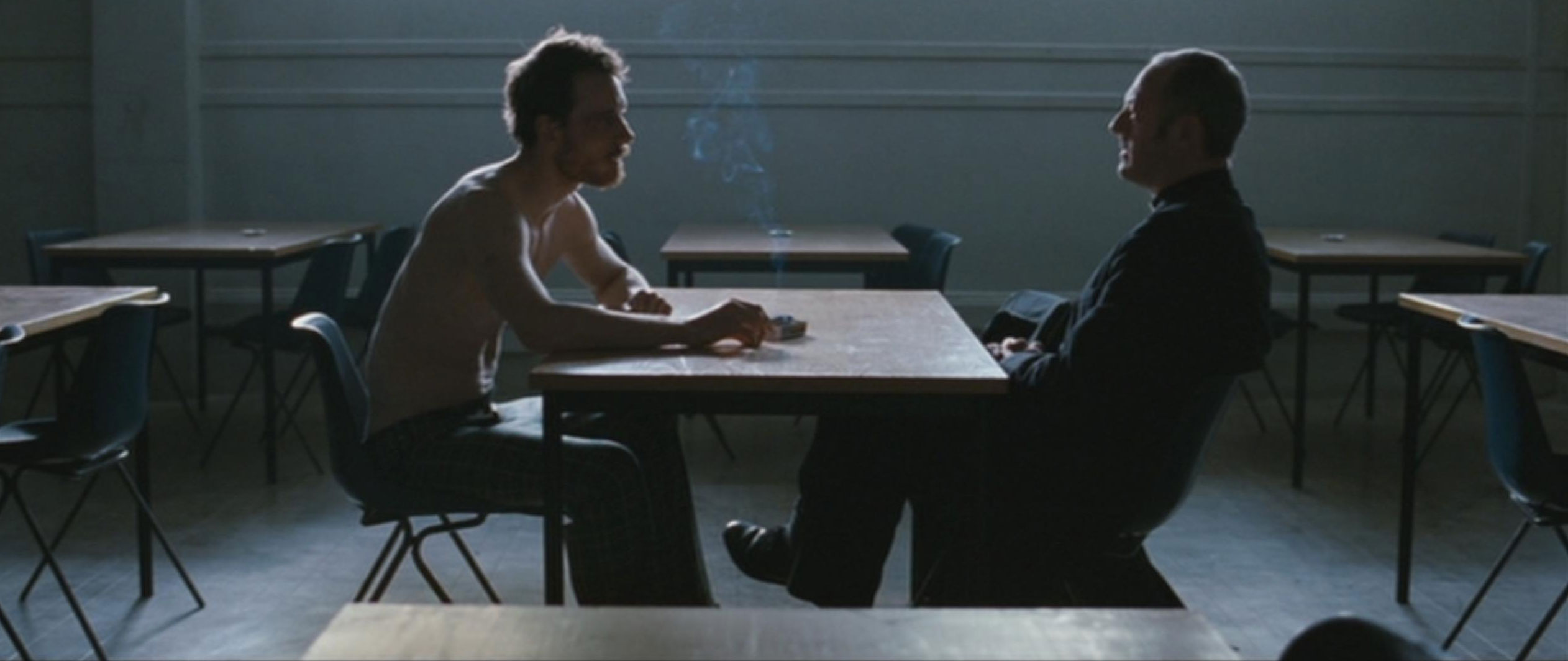 hunger 2008