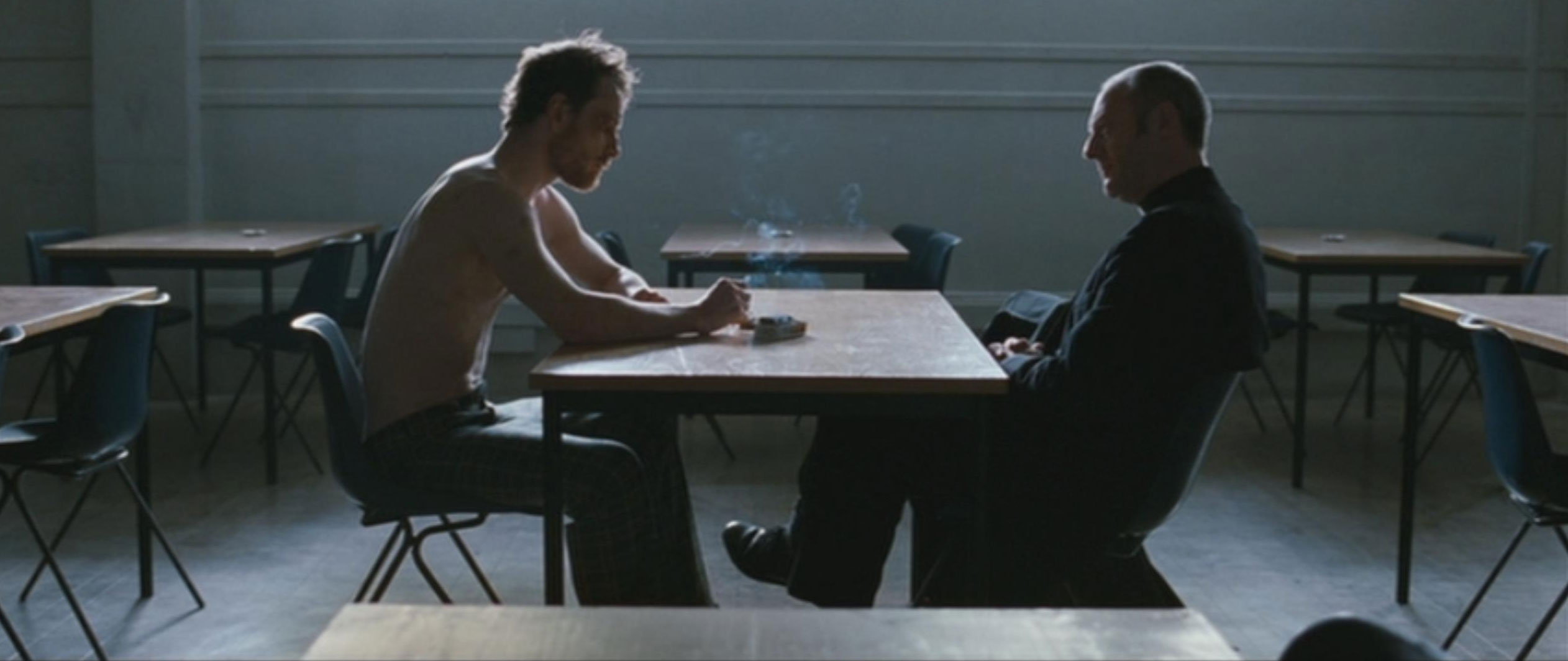 hunger 2008