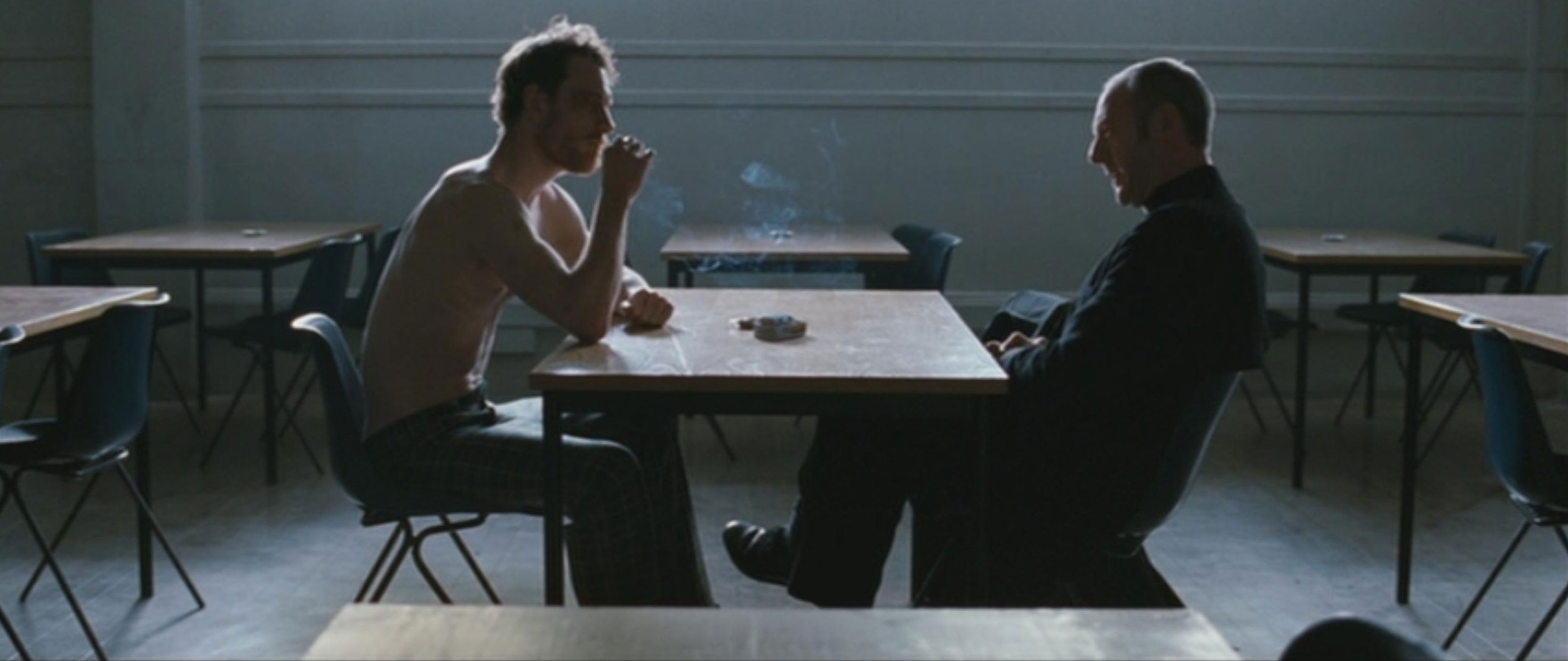 hunger 2008