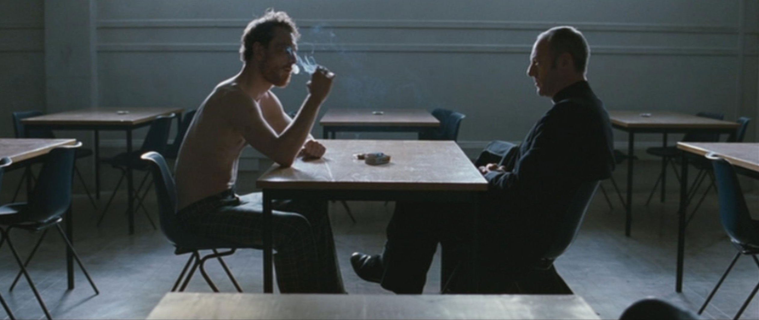 hunger 2008