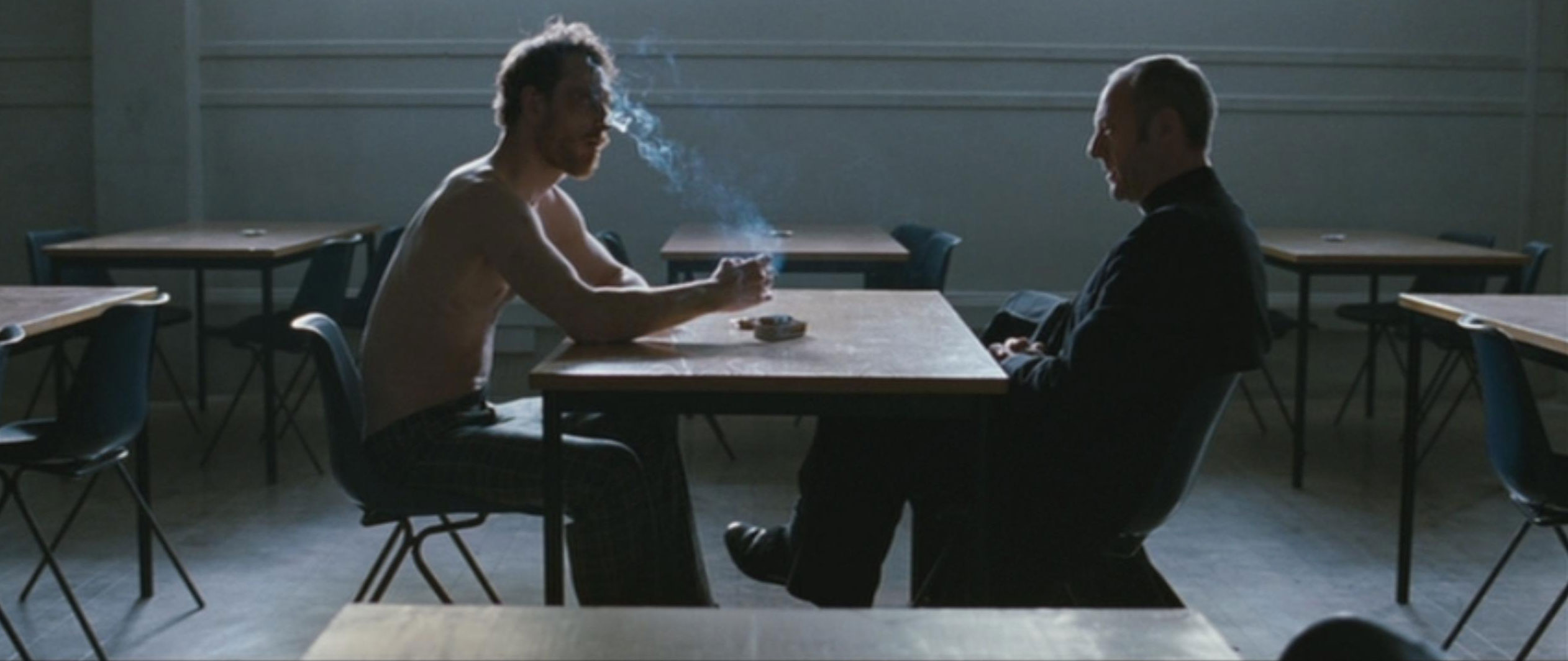 hunger 2008
