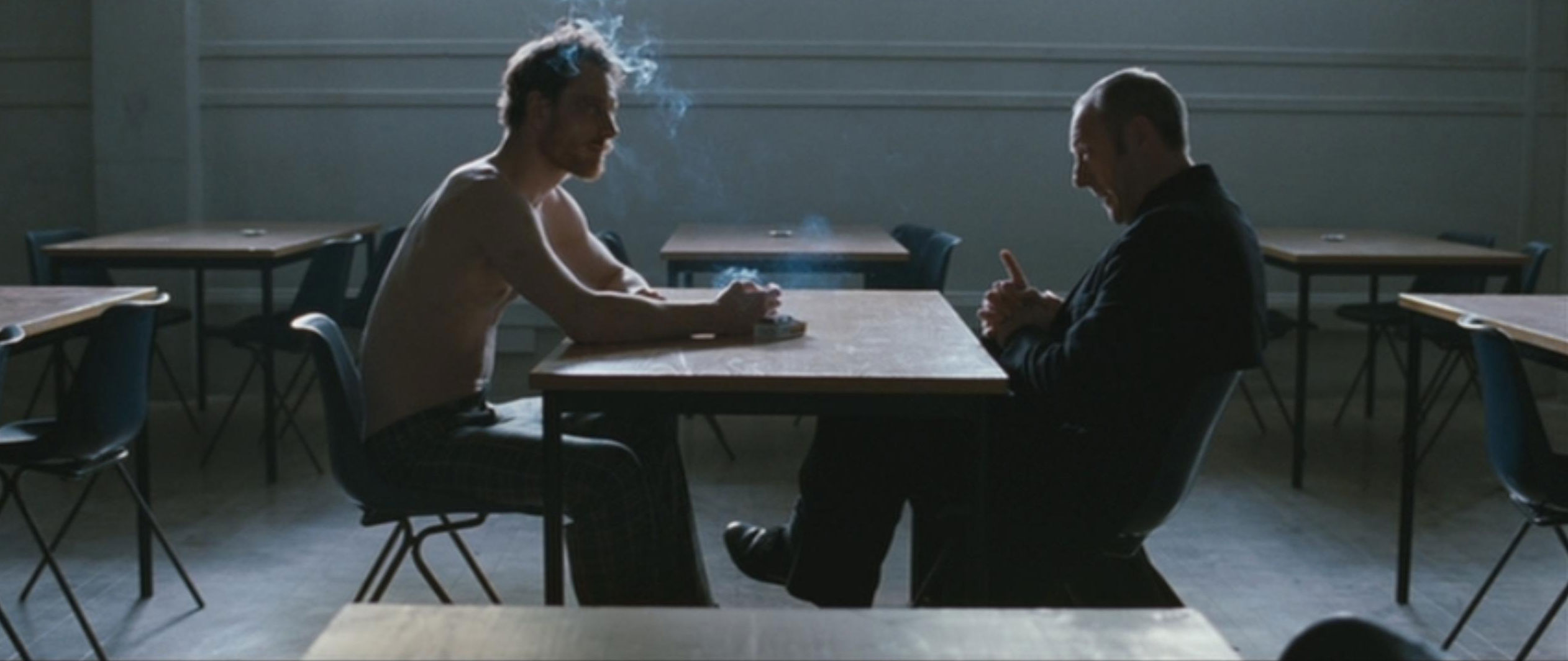 hunger 2008