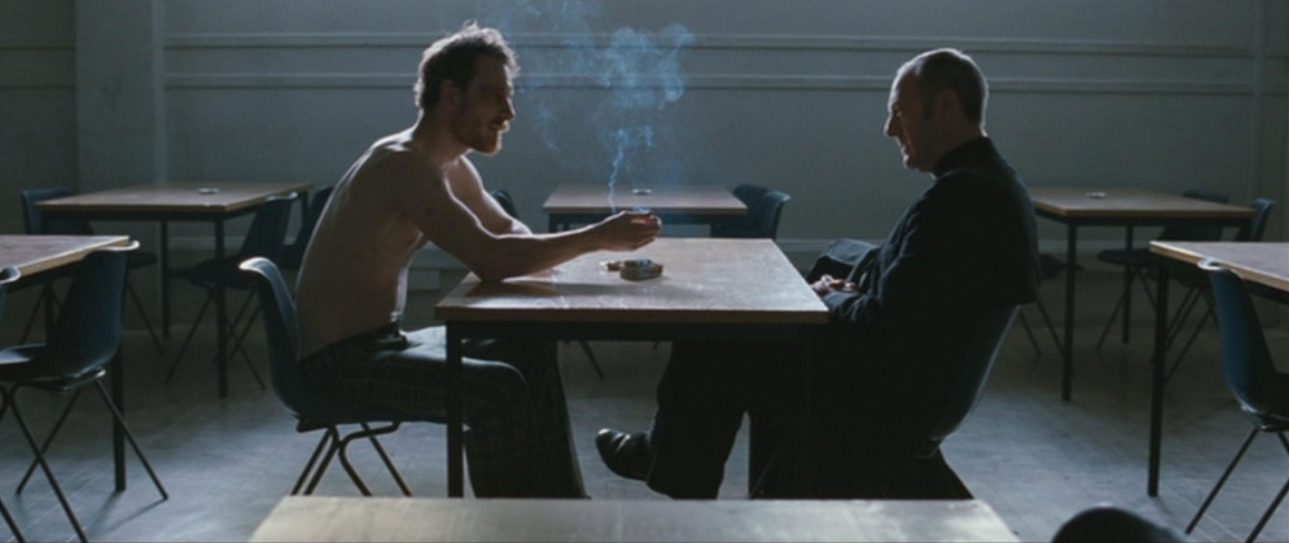 hunger 2008