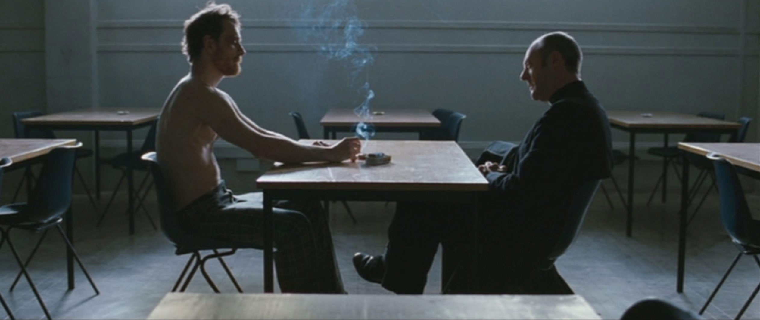 hunger 2008
