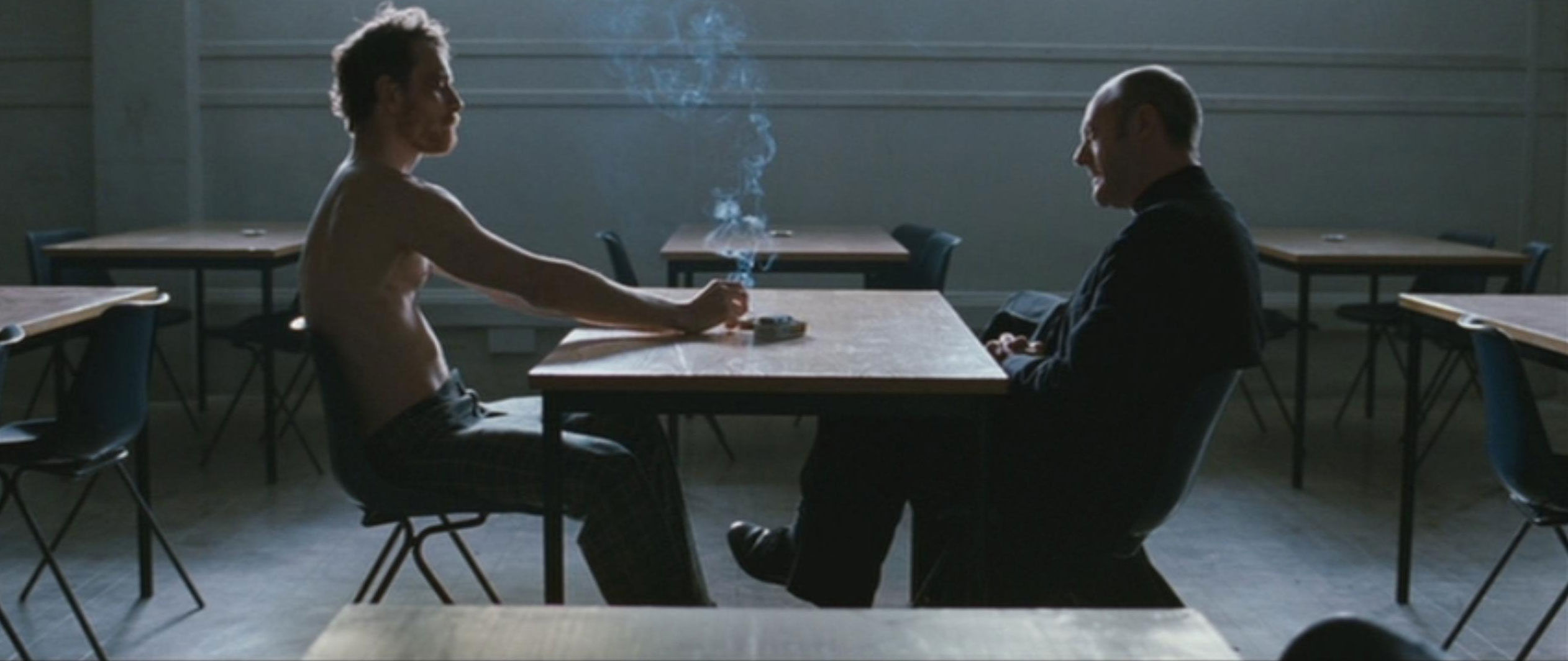 hunger 2008