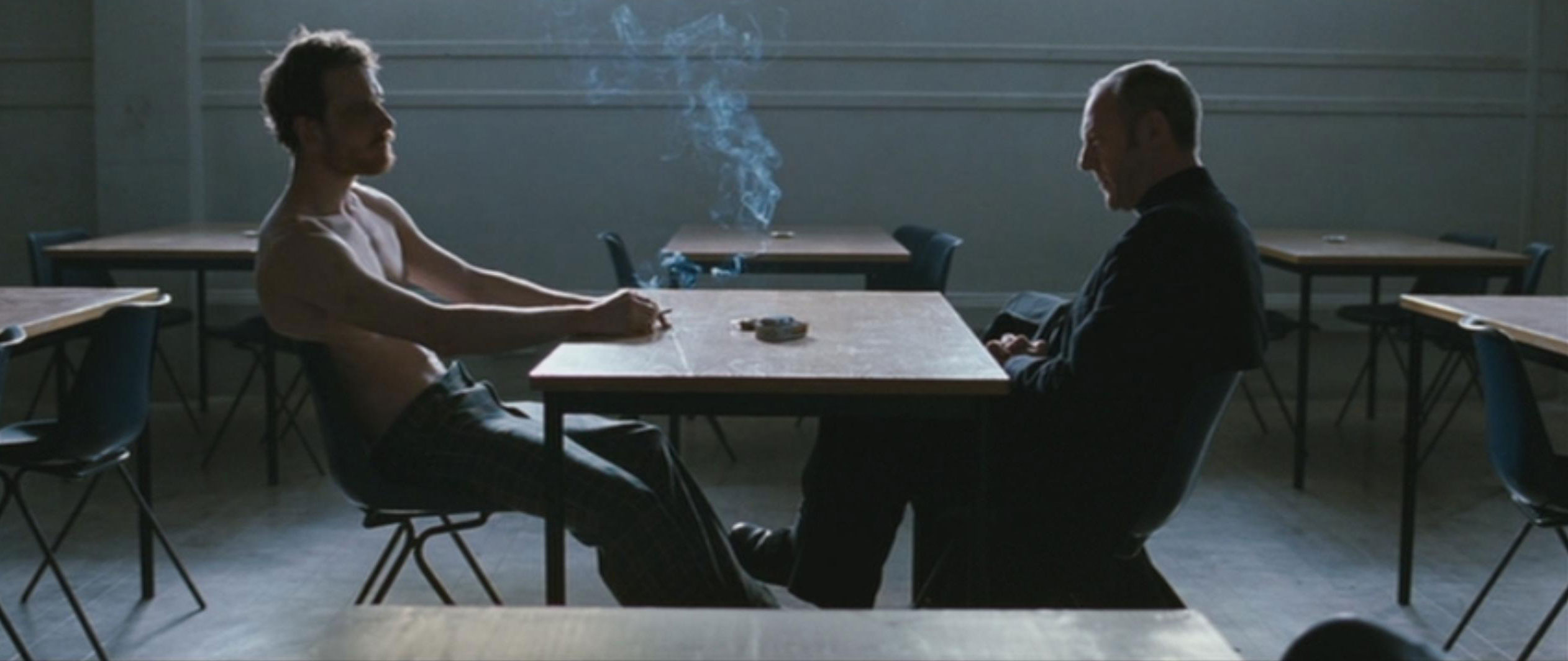 hunger 2008
