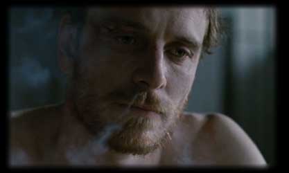 michael fassbender