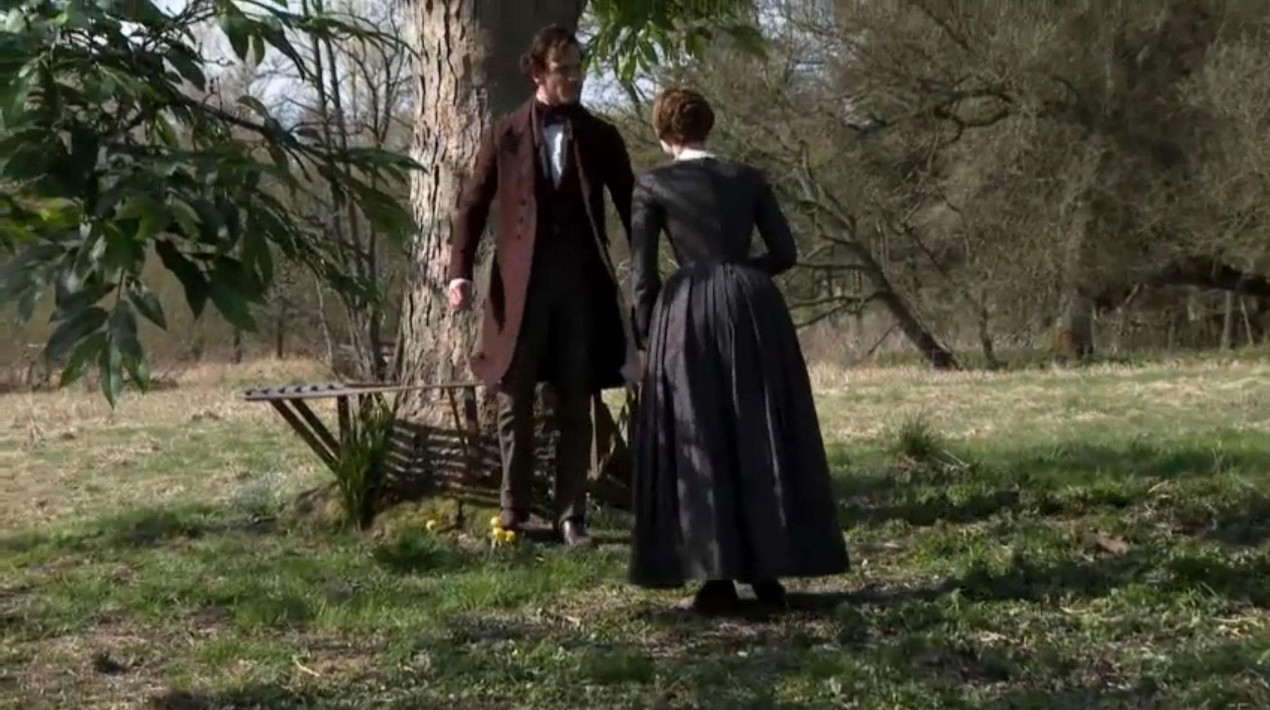 jane eyre