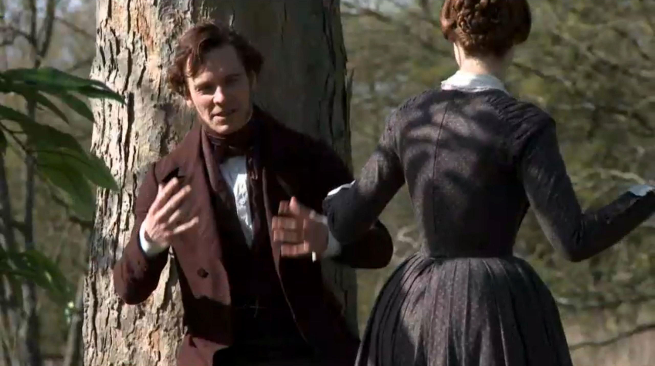 jane eyre
