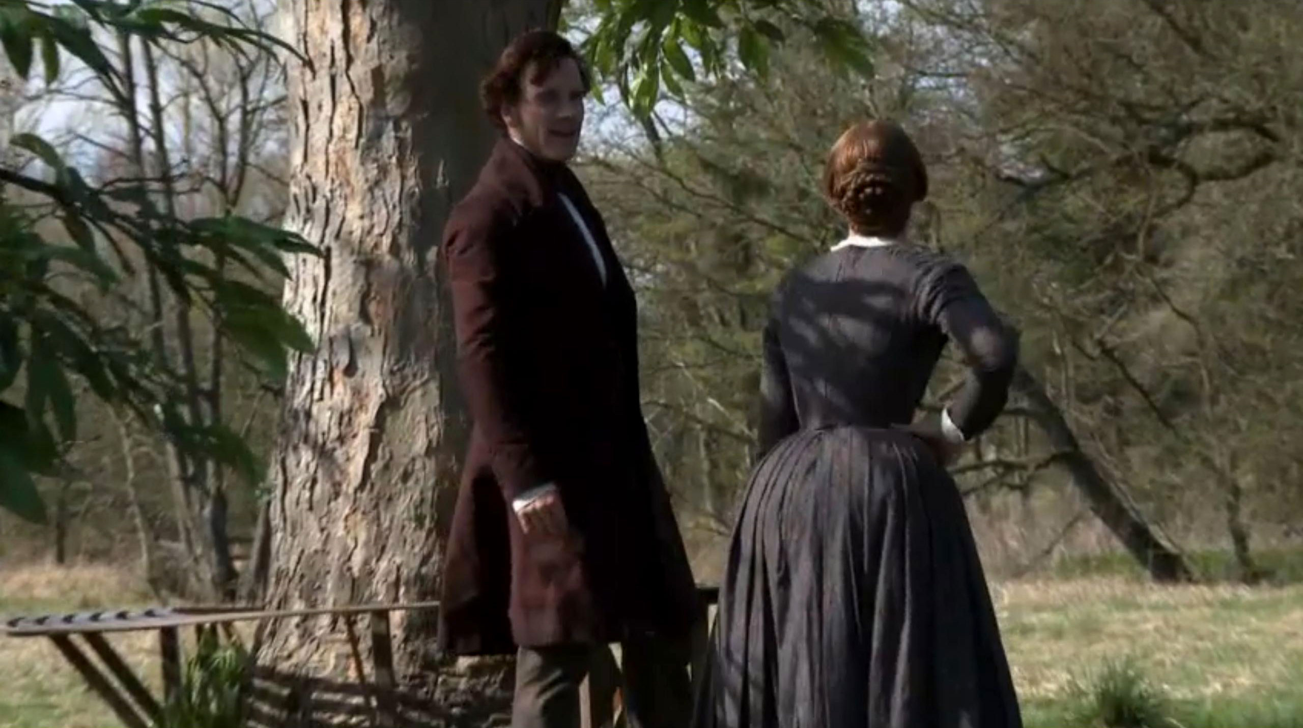 jane eyre