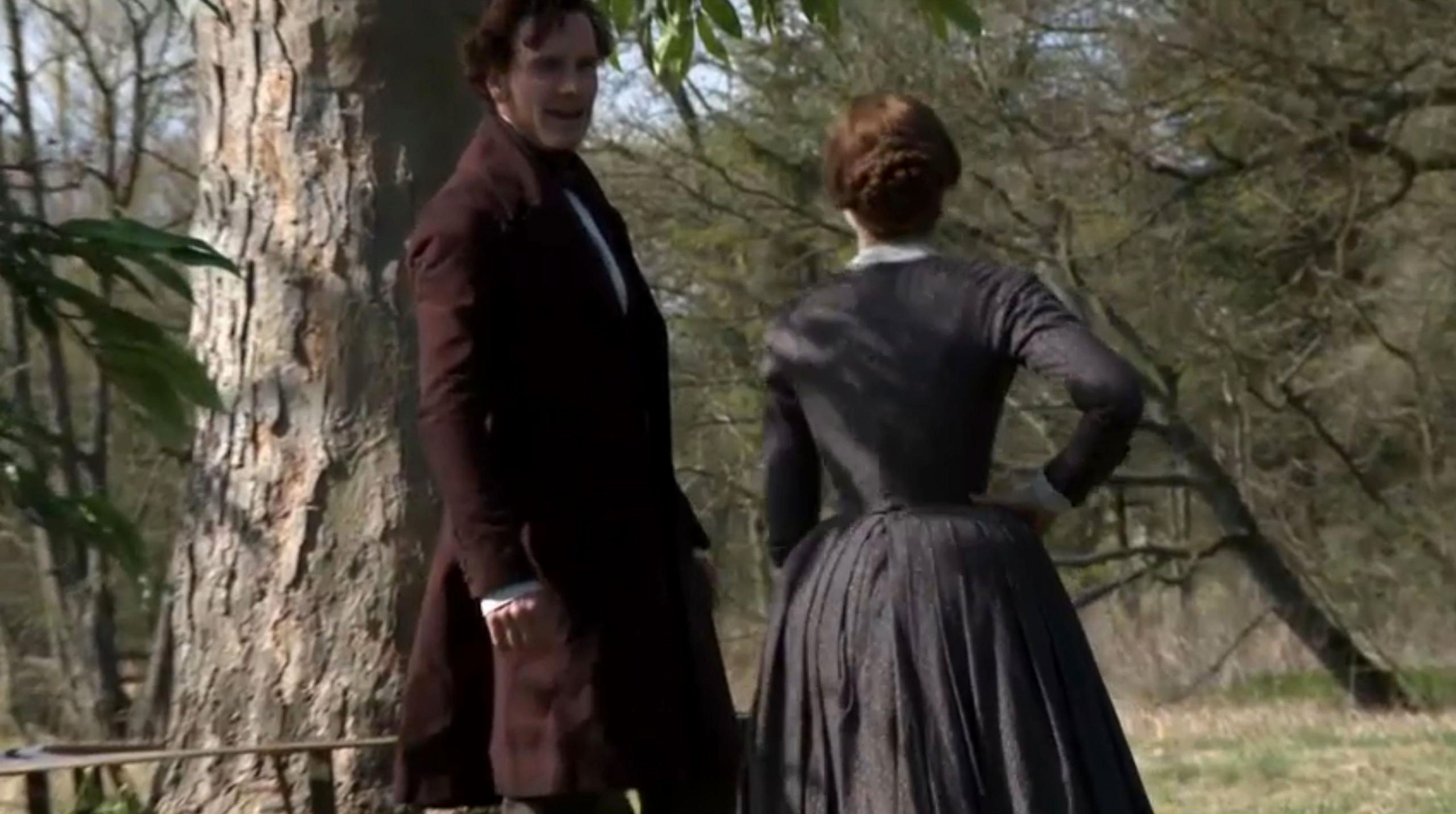 jane eyre