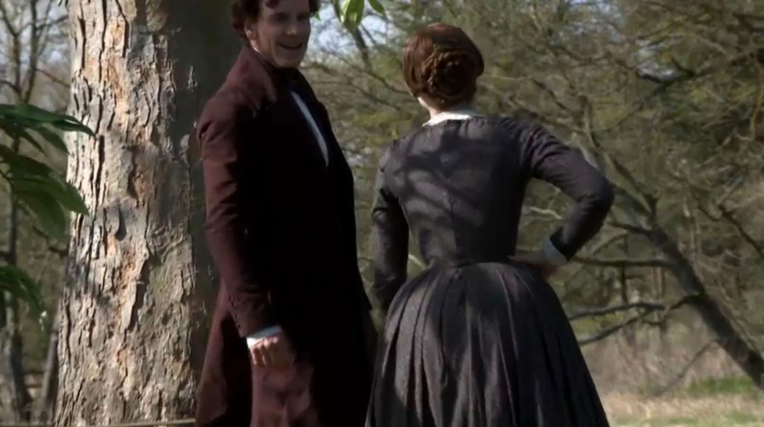 jane eyre