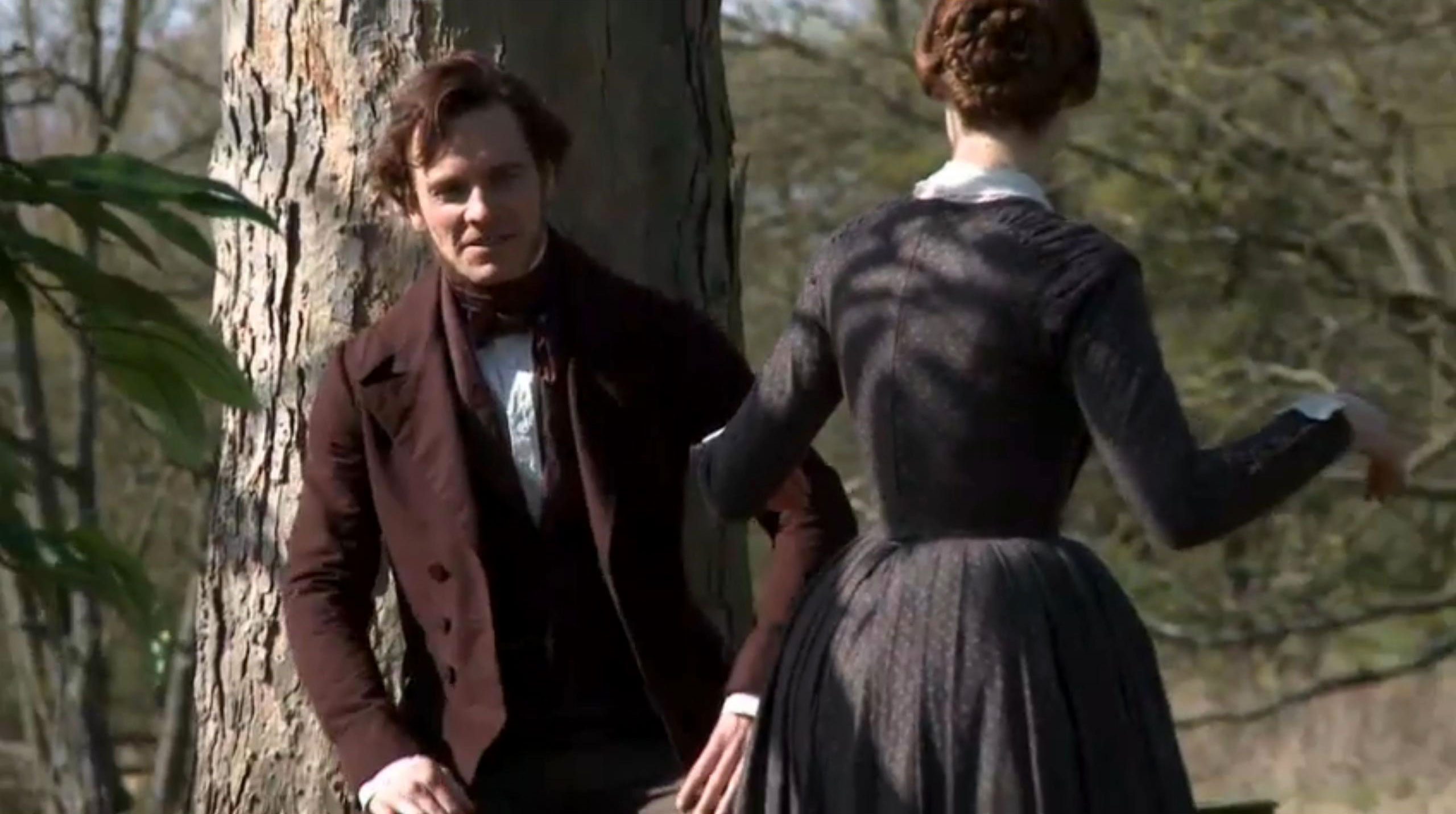 jane eyre