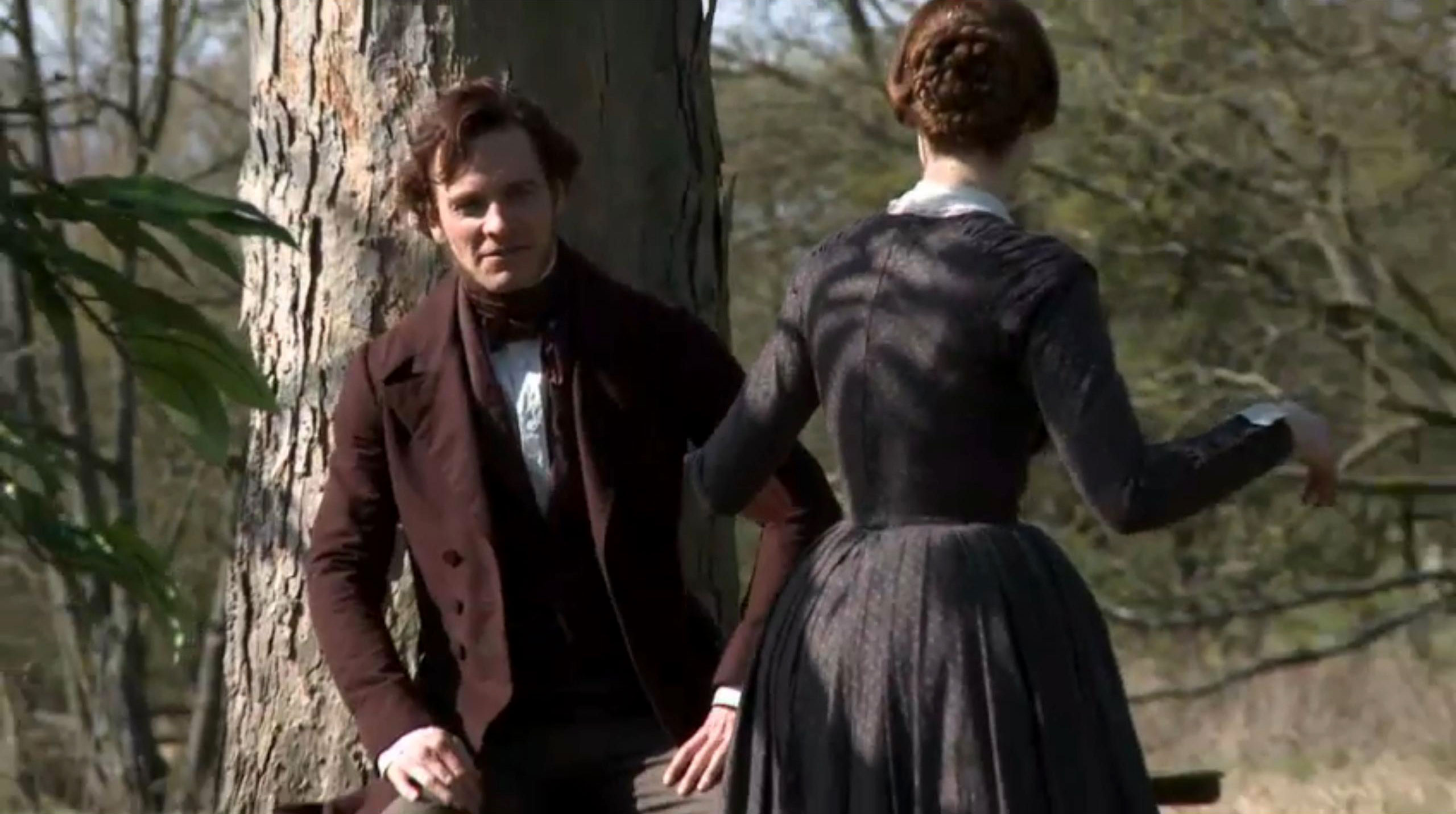 jane eyre